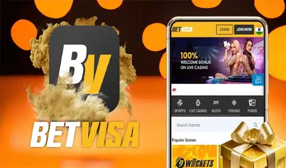 Betvisa Casino